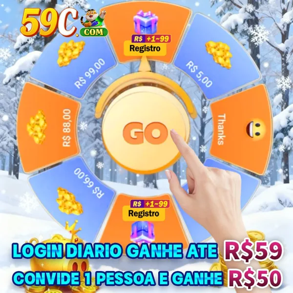59C 2026 Slot Gacor RTP Tinggi