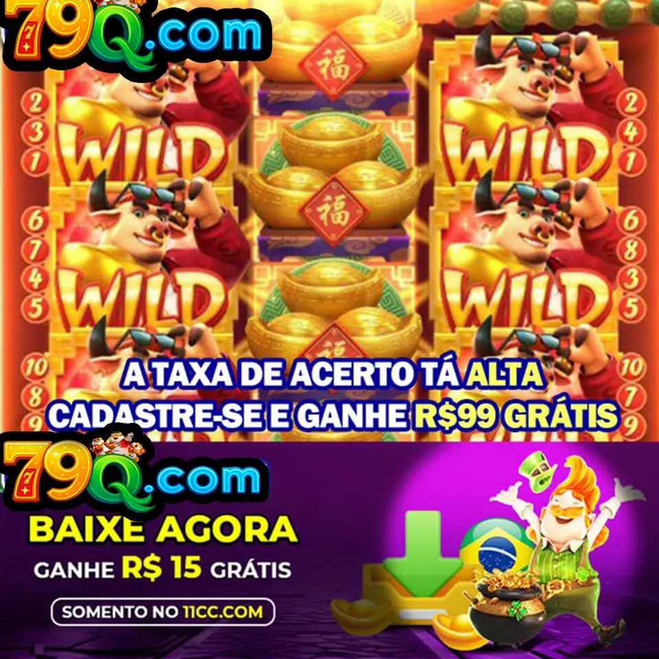 79Q APK Oficial Baixar Indonesia