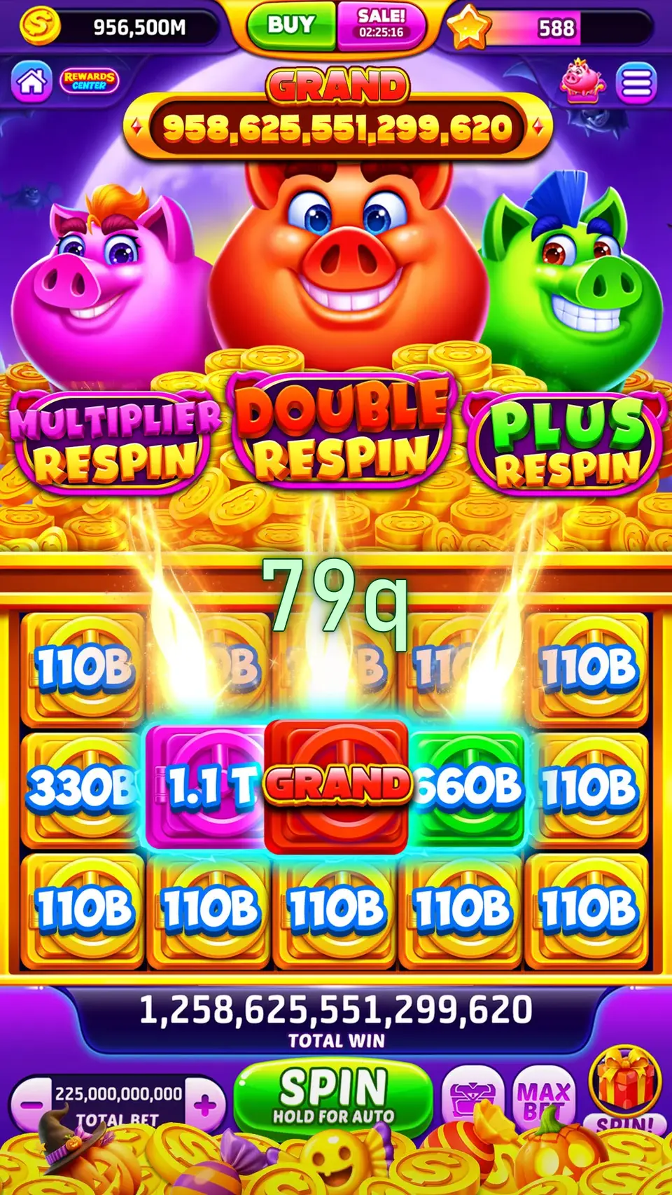 79q Capturas de tela Oficial APK